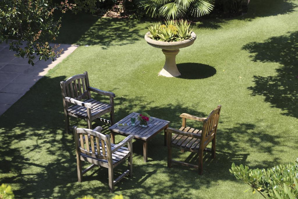 Les Jardins De Cassis - Parking Gratuit & Piscine Chauffee Hotell Eksteriør bilde